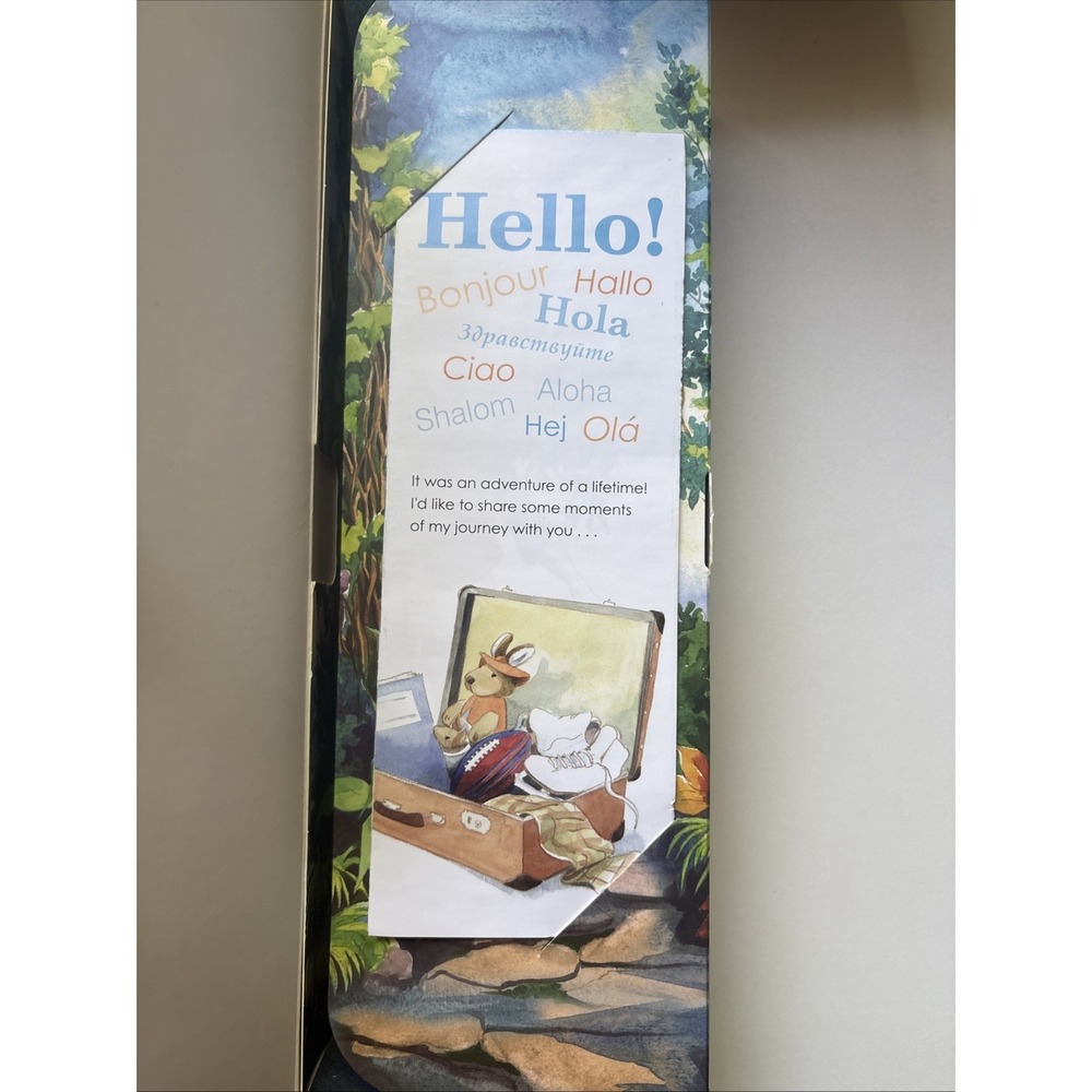 Lammily Traveler Doll 11" 1st Ed Clothes Shoes 2014 Realistic Body Articulated - Picture 2 of 4